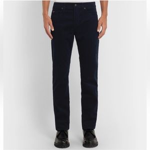 Hugo Boss Delaware Corduroy Pants